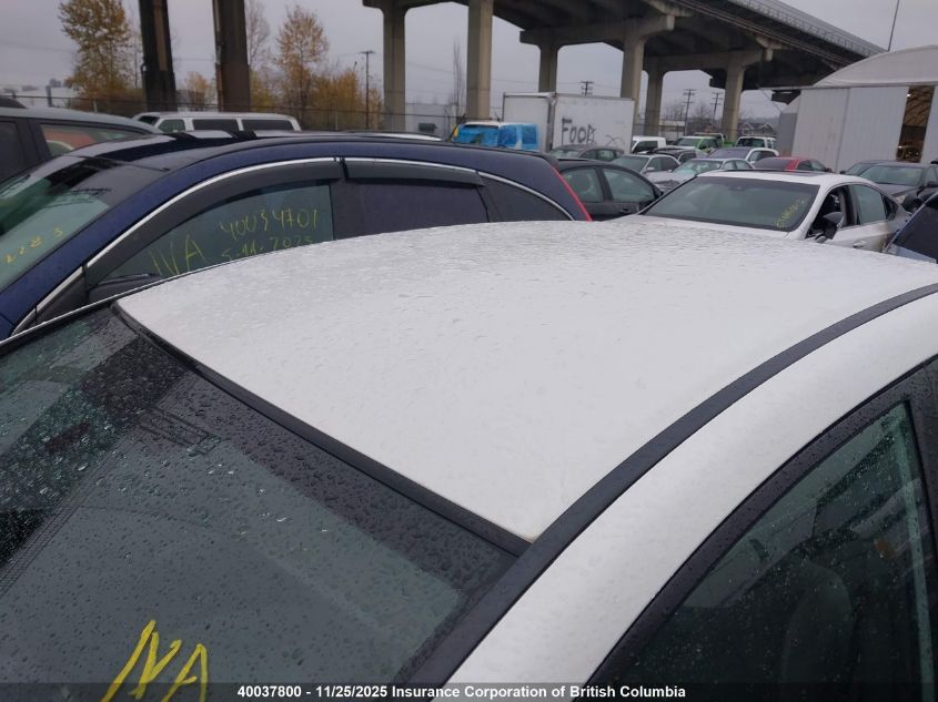 2008 Honda Civic Dx-G VIN: 2HGFA16468H109188 Lot: 40037800