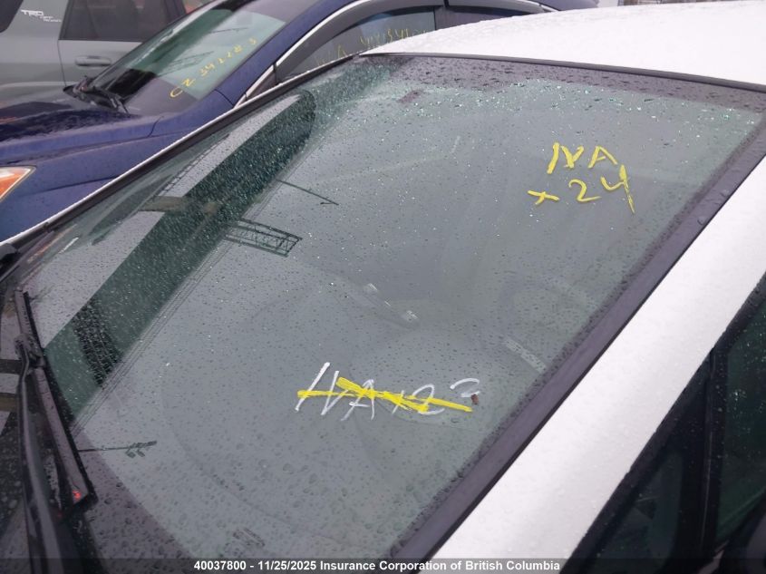 2008 Honda Civic Dx-G VIN: 2HGFA16468H109188 Lot: 40037800