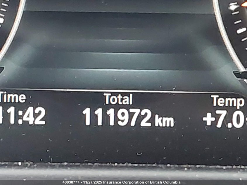 2016 BMW X6 VIN: 5UXKU2C57G0N79853 Lot: 40038777