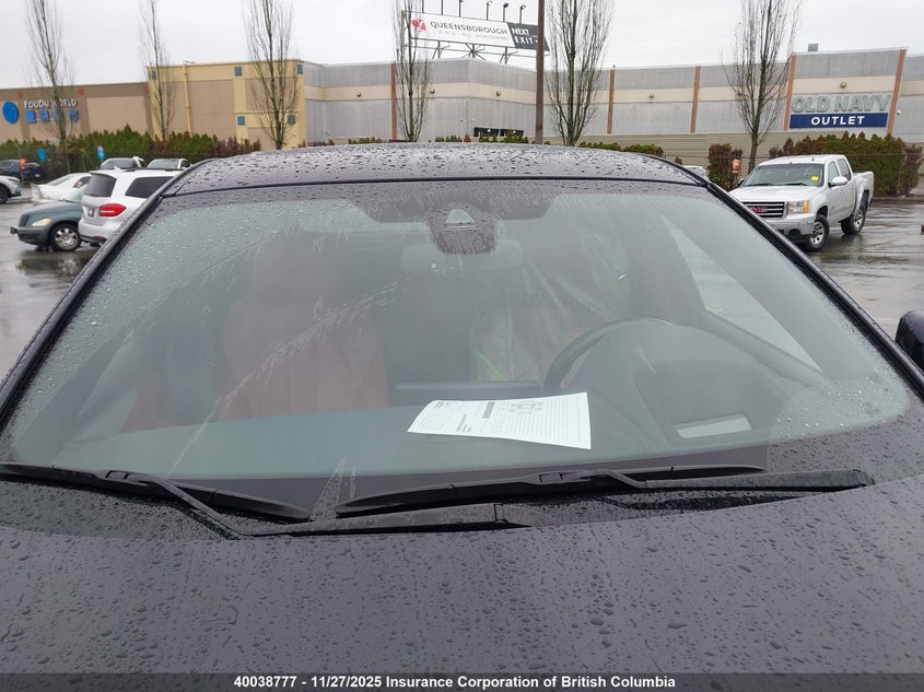 2016 BMW X6 VIN: 5UXKU2C57G0N79853 Lot: 40038777