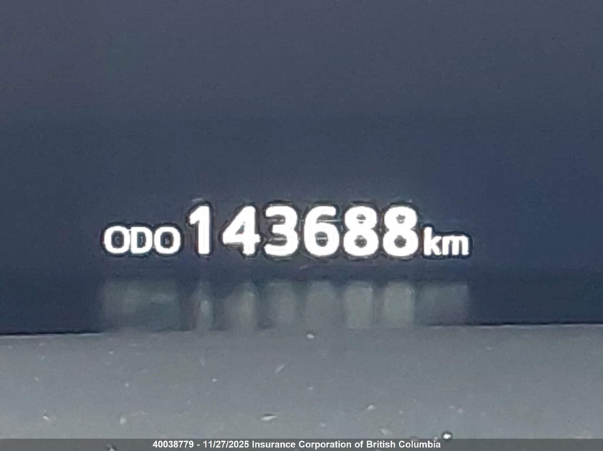 2020 Toyota Prius VIN: JTDKARFP3L3158687 Lot: 40038779