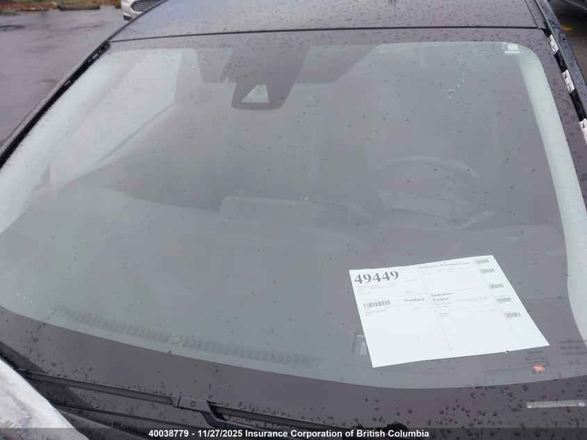 2020 Toyota Prius VIN: JTDKARFP3L3158687 Lot: 40038779