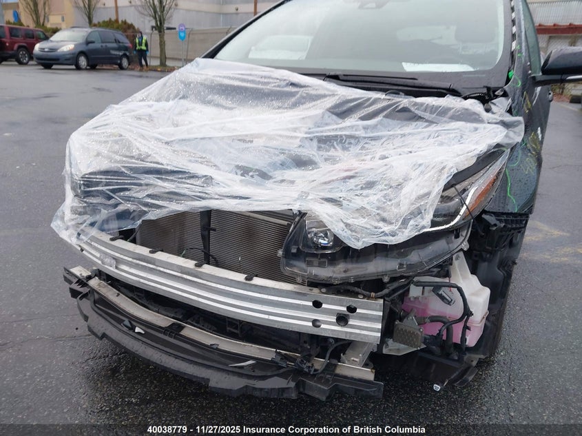 2020 Toyota Prius VIN: JTDKARFP3L3158687 Lot: 40038779