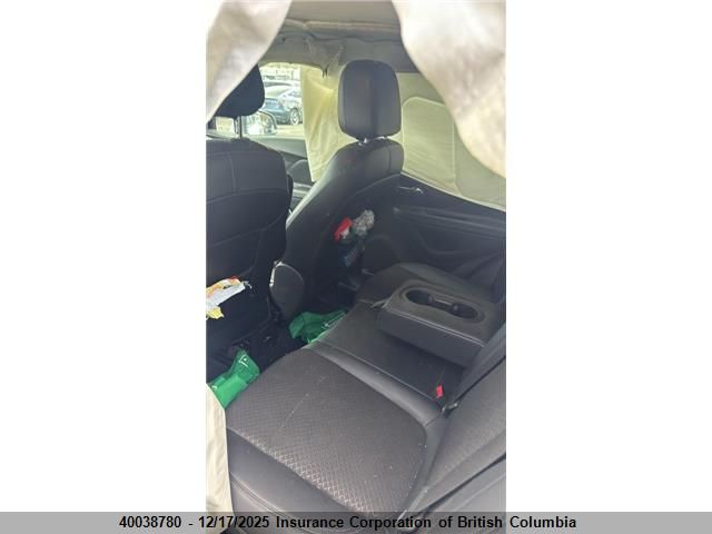 2019 Buick Encore Preferred VIN: KL4CJASB2KB915450 Lot: 40038780