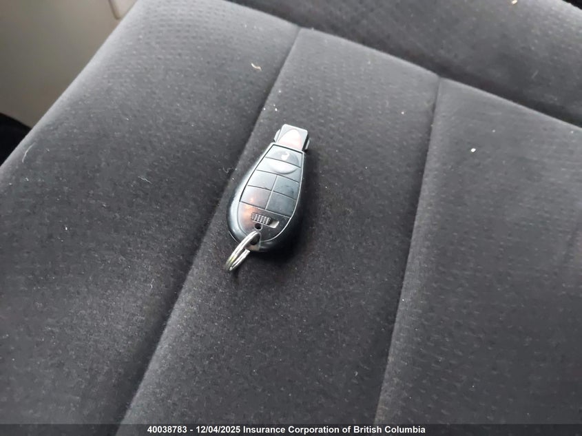 2C4RDGBG7CR235570 2012 DODGE CARAVAN photo no. 11