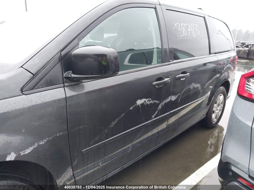 2C4RDGBG7CR235570 2012 DODGE CARAVAN photo no. 14