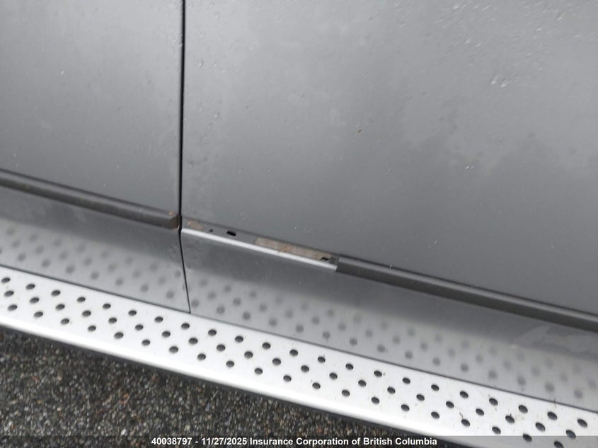 2008 BMW X5 VIN: 5UXFE43568L032714 Lot: 40038797