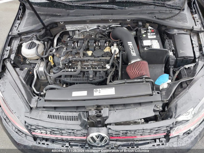 3VW447AU9FM072351 2015 VOLKSWAGEN GTI photo no. 10