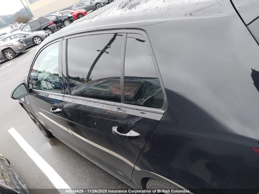 3VW447AU9FM072351 2015 VOLKSWAGEN GTI photo no. 14
