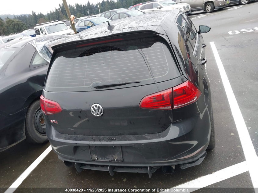3VW447AU9FM072351 2015 VOLKSWAGEN GTI photo no. 16