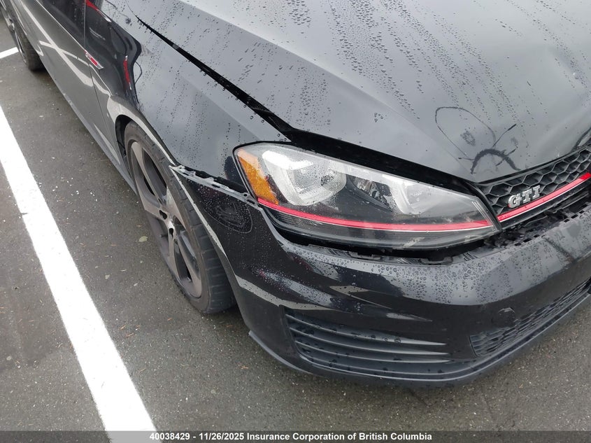 3VW447AU9FM072351 2015 VOLKSWAGEN GTI photo no. 19