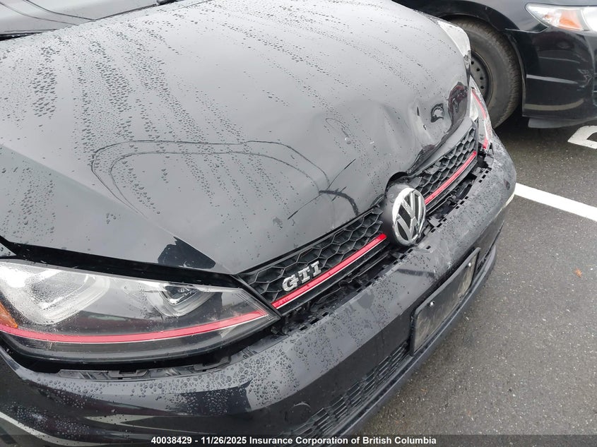 3VW447AU9FM072351 2015 VOLKSWAGEN GTI photo no. 20