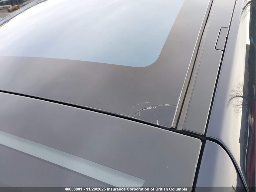 2014 Tesla Model S VIN: 5YJSA1H19EFP32743 Lot: 40038801