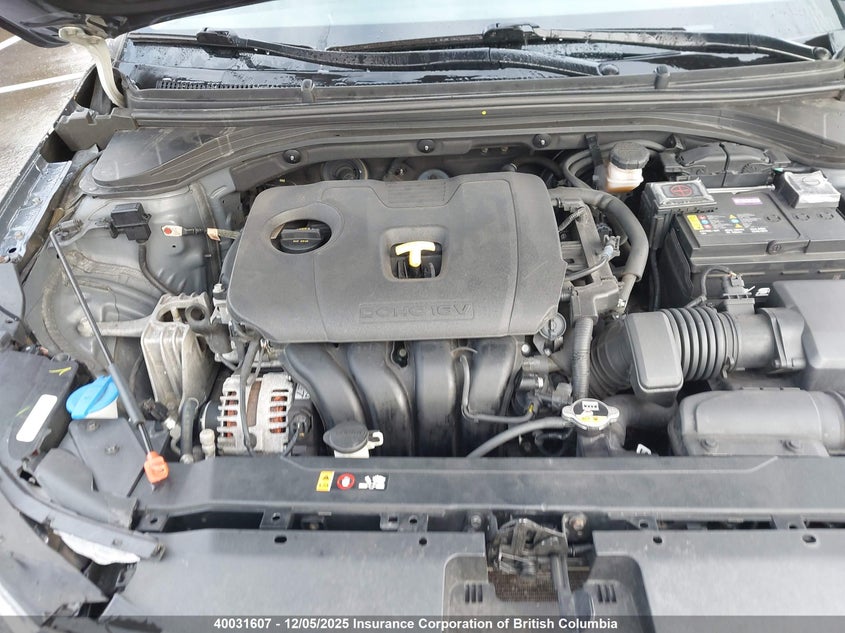 KMHD84LF4LU906565 2020 HYUNDAI ELANTRA photo no. 10