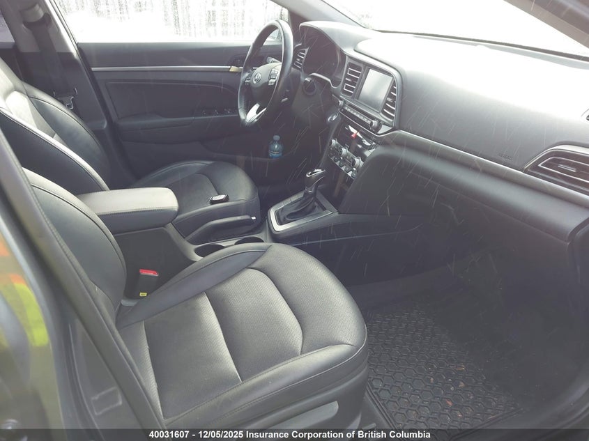 KMHD84LF4LU906565 2020 HYUNDAI ELANTRA photo no. 5