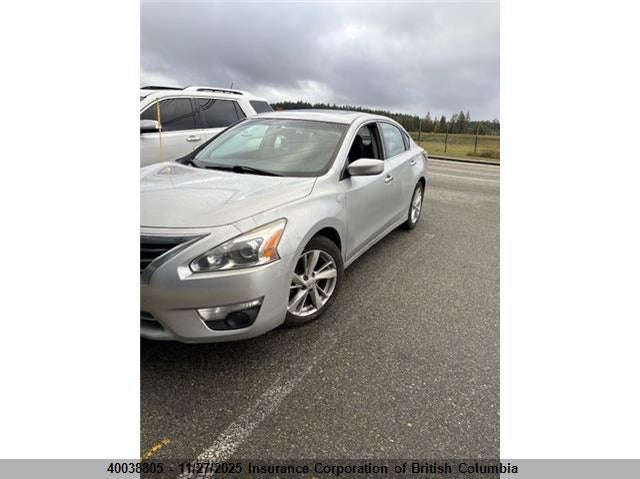 1N4AL3AP1EN353064 2014 NISSAN ALTIMA photo no. 2
