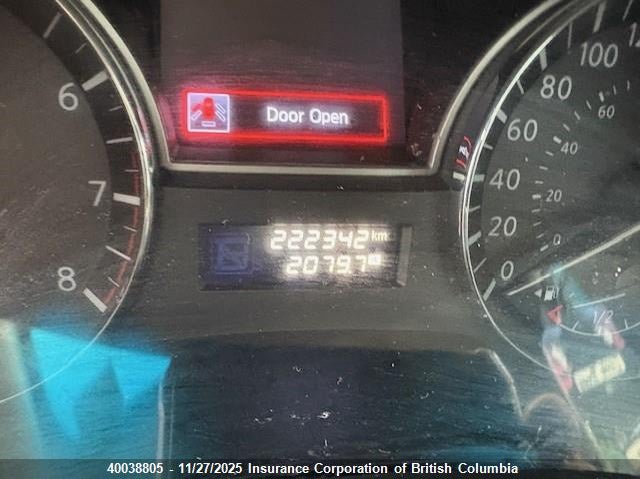 2014 Nissan Altima 2.5/S/Sv/Sl VIN: 1N4AL3AP1EN353064 Lot: 40038805