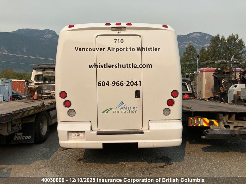 1FDUF5GT4HED95842 2017 FORD F550 photo no. 11