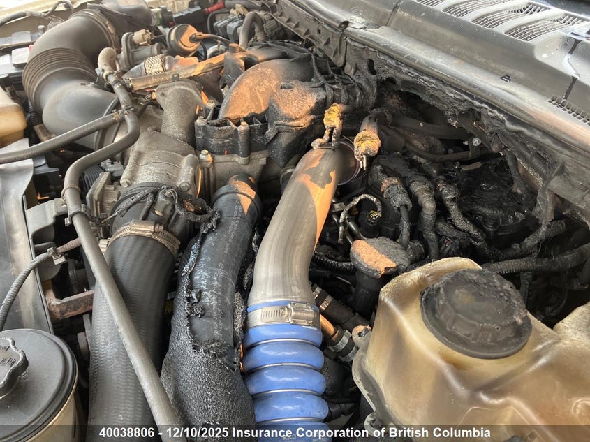 1FDUF5GT4HED95842 2017 FORD F550 photo no. 4