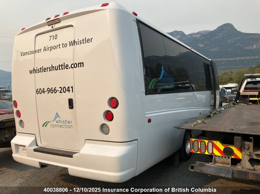 1FDUF5GT4HED95842 2017 FORD F550 photo no. 8