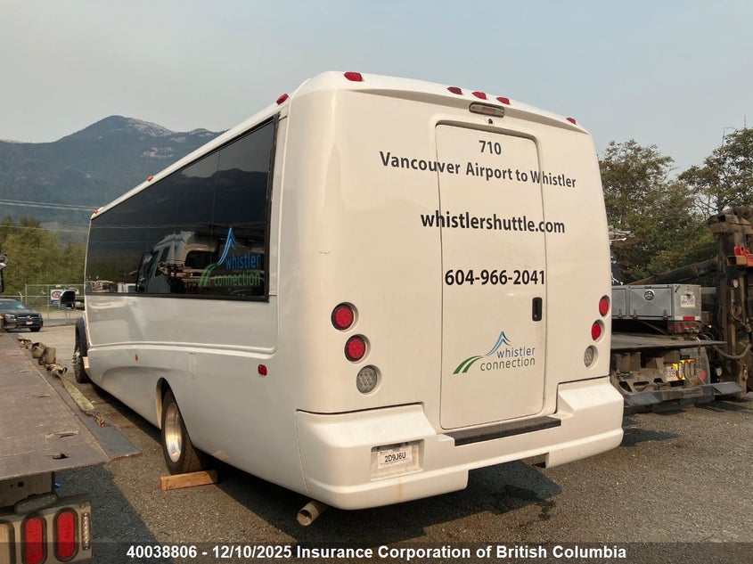 1FDUF5GT4HED95842 2017 FORD F550 photo no. 9