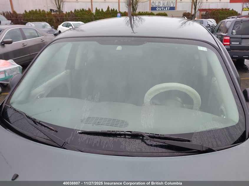 2003 Chrysler Pt Cruiser Classic VIN: 3C4FY48B33T534603 Lot: 40038807