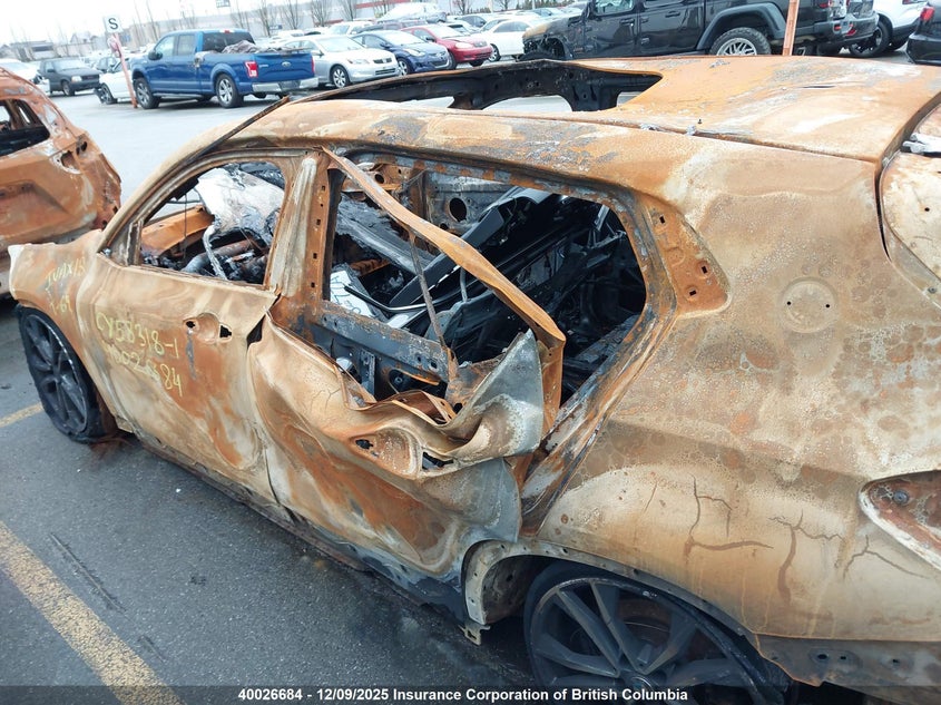 WBXYJ1C08N5T53651 | 2022 BMW X2 xDrive28I