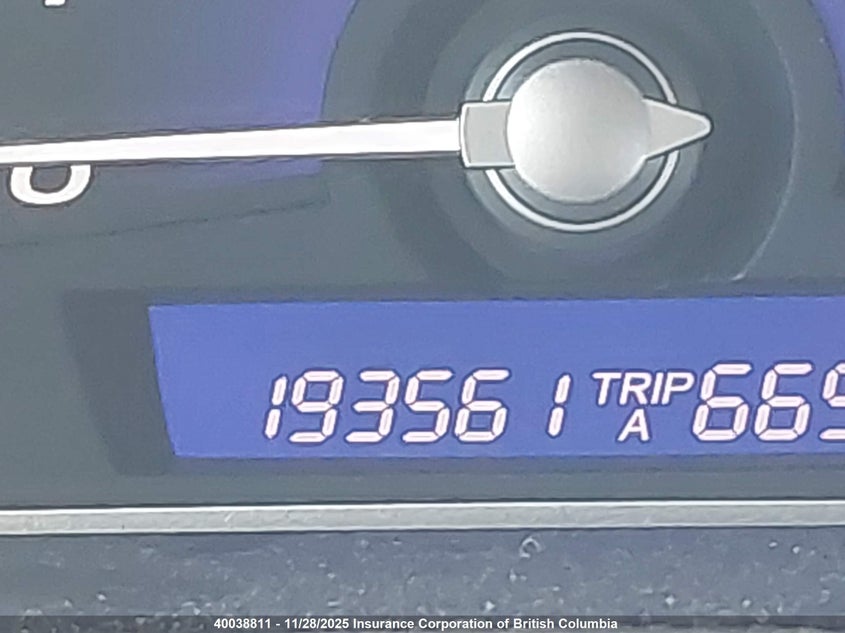 2007 Acura Csx VIN: 2HHFD55717H202205 Lot: 40038811