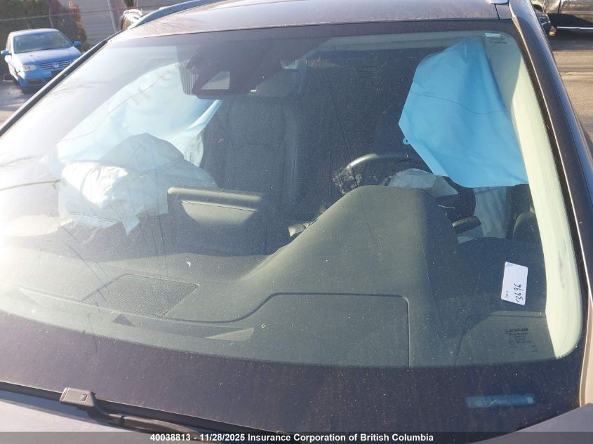 2020 Lexus Rx 350 VIN: 2T2HZMDA6LC251792 Lot: 40038813