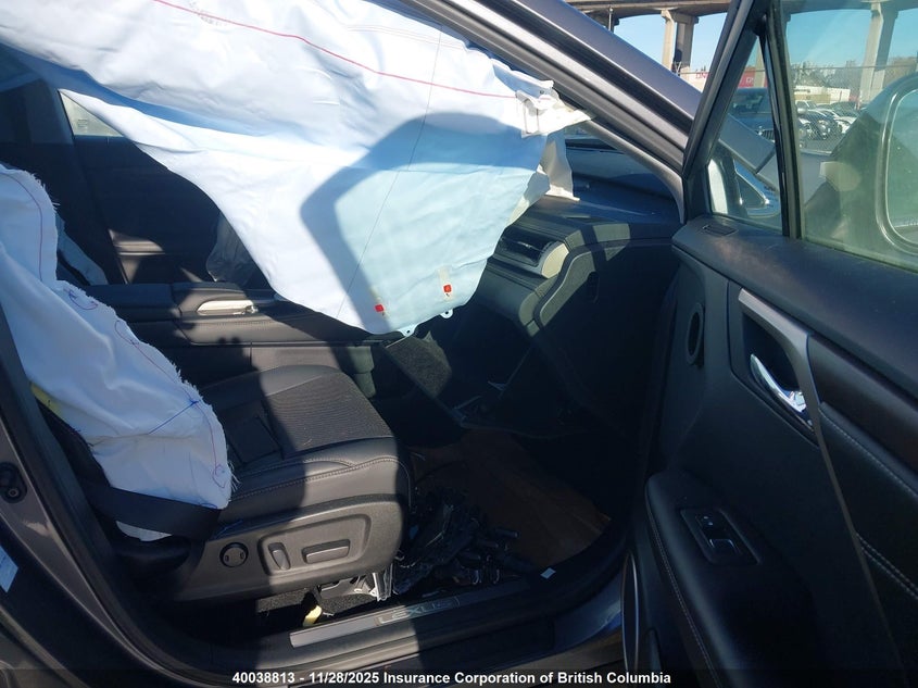 2T2HZMDA6LC251792 2020 LEXUS RX photo no. 5