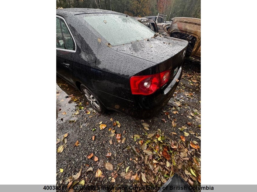 3VWDF71K56M616112 2006 VOLKSWAGEN JETTA photo no. 3