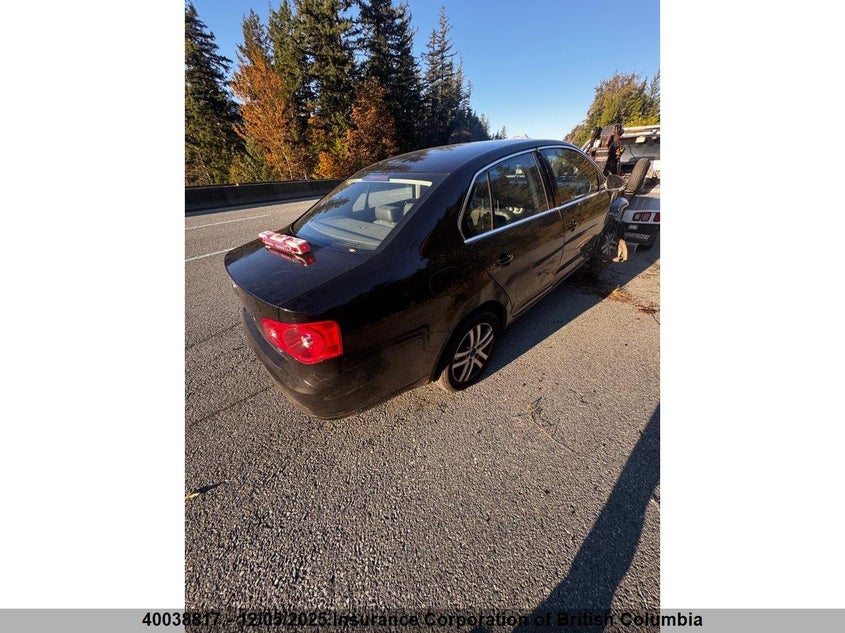 3VWDF71K56M616112 2006 VOLKSWAGEN JETTA photo no. 4