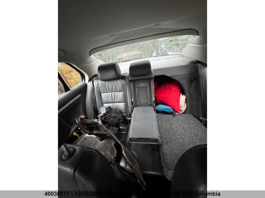 3VWDF71K56M616112 2006 VOLKSWAGEN JETTA photo no. 8
