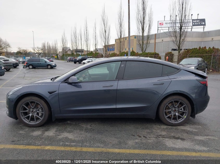 5YJ3E1EB2NF328012 2022 TESLA MODEL 3 photo no. 14