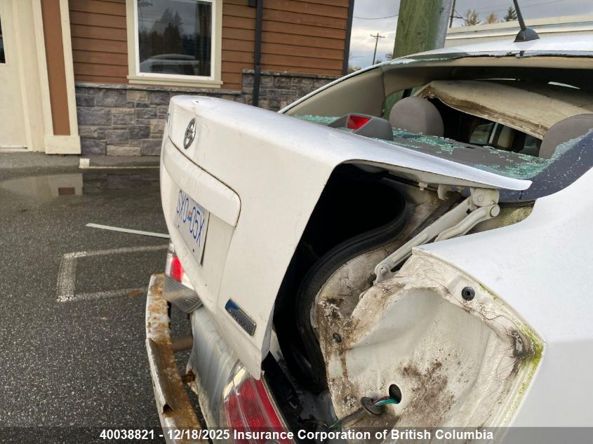 2009 Nissan Sentra 2.0/2.0S/2.0Sl VIN: 3N1AB61E49L616766 Lot: 40038821