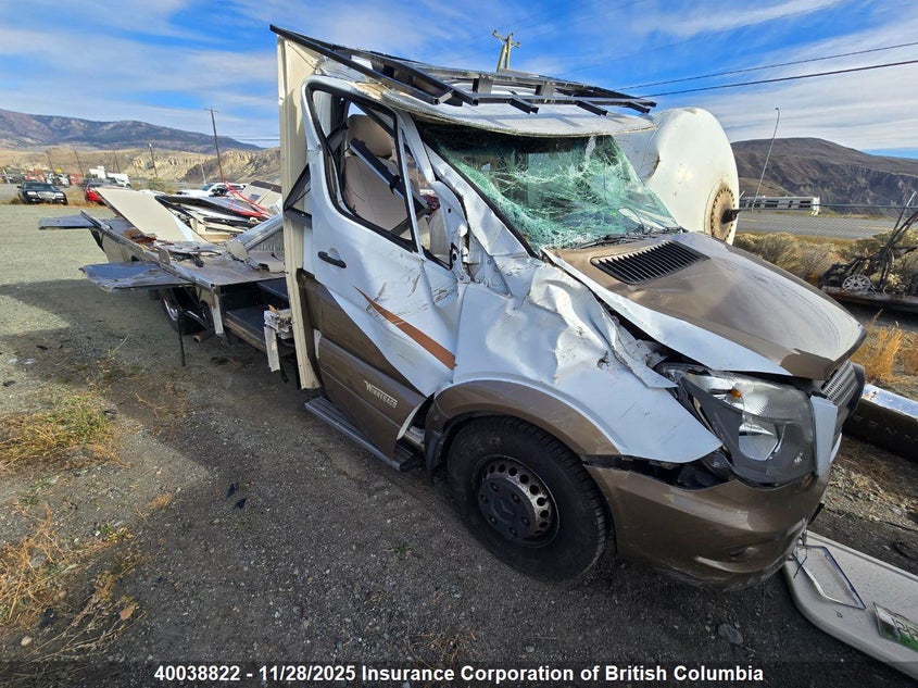 WDABF4CC1G9696820 2016 MERCEDES-BENZ SPRINTER photo no. 20