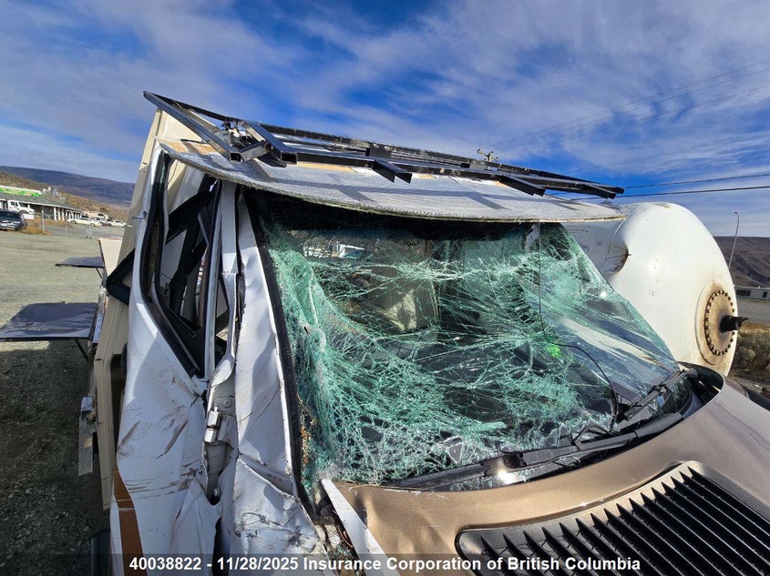 2016 Mercedes-Benz Sprinter 3500 V6 VIN: WDABF4CC1G9696820 Lot: 40038822