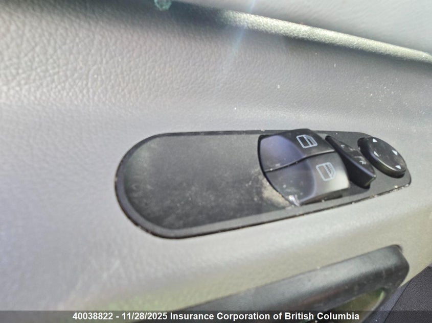 2016 Mercedes-Benz Sprinter 3500 V6 VIN: WDABF4CC1G9696820 Lot: 40038822