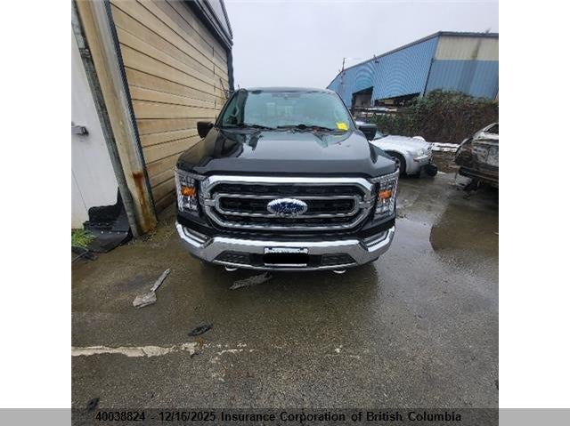 1FTEW1EP8MKD67531 2021 FORD F-150 photo no. 2