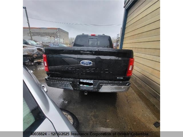 1FTEW1EP8MKD67531 2021 FORD F-150 photo no. 4