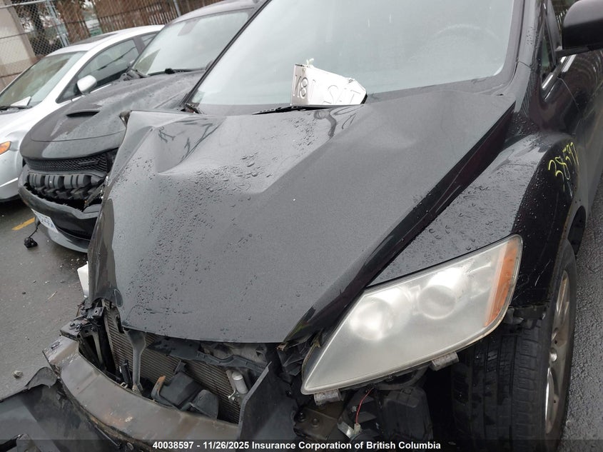 2009 Mazda Cx-7 VIN: JM3ER293990229947 Lot: 40038597