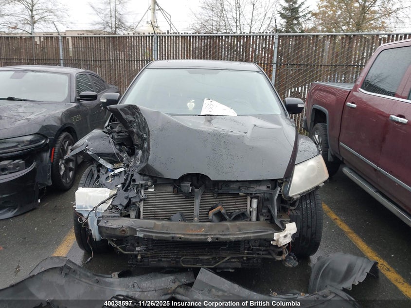 2009 Mazda Cx-7 VIN: JM3ER293990229947 Lot: 40038597