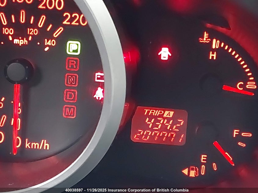 2009 Mazda Cx-7 VIN: JM3ER293990229947 Lot: 40038597