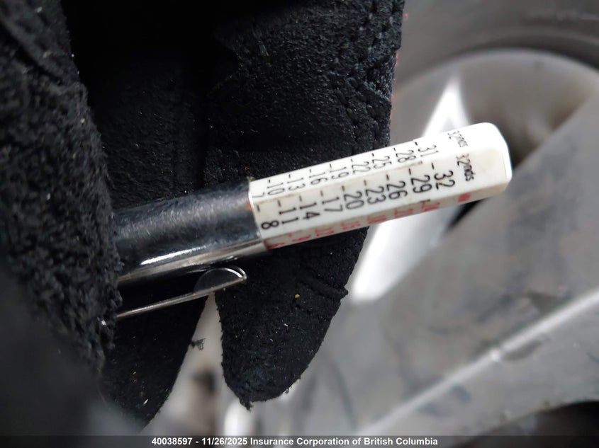 2009 Mazda Cx-7 VIN: JM3ER293990229947 Lot: 40038597