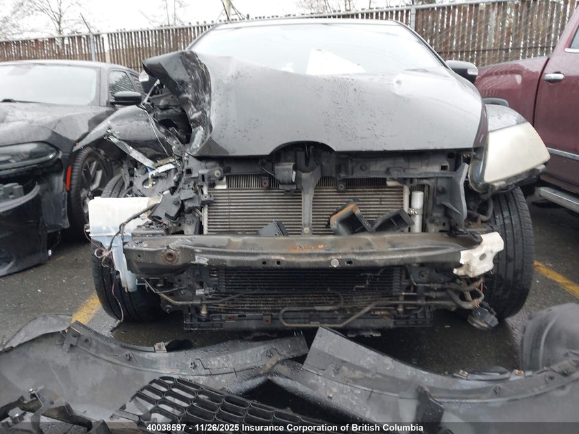 2009 Mazda Cx-7 VIN: JM3ER293990229947 Lot: 40038597