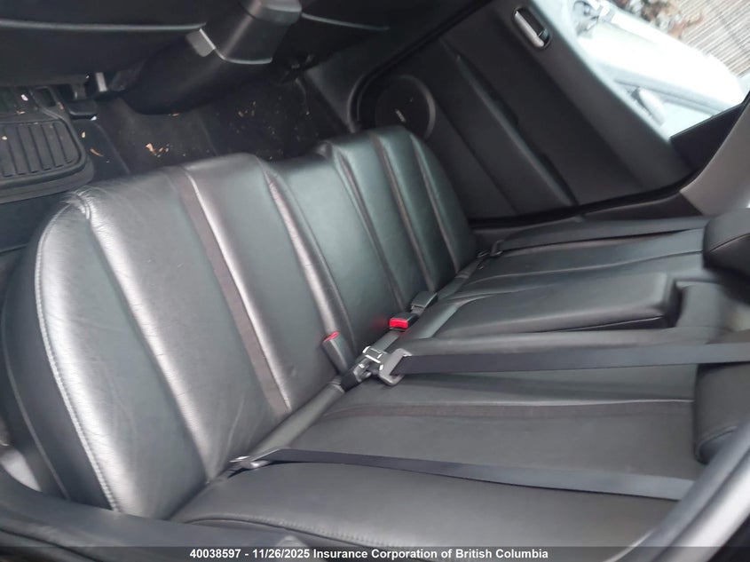 2009 Mazda Cx-7 VIN: JM3ER293990229947 Lot: 40038597