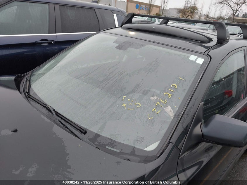 JM1BK343181183553 2008 MAZDA 3 photo no. 17