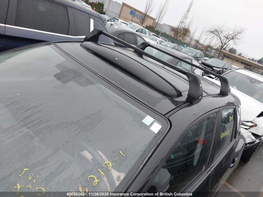 JM1BK343181183553 2008 MAZDA 3 photo no. 21