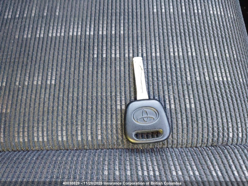 SXE100020814 1999 TOYOTA ALTEZZA photo no. 11