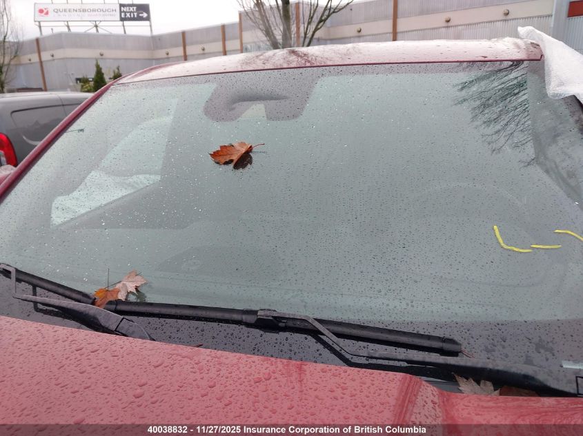 2022 Ram 1500 Sport VIN: 1C6SRFVT4NN239945 Lot: 40038832